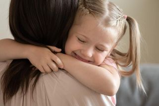 Střídavka není prohra: Příběh mámy, která zjistila, že největším nepřítelem byl její vlastní strach